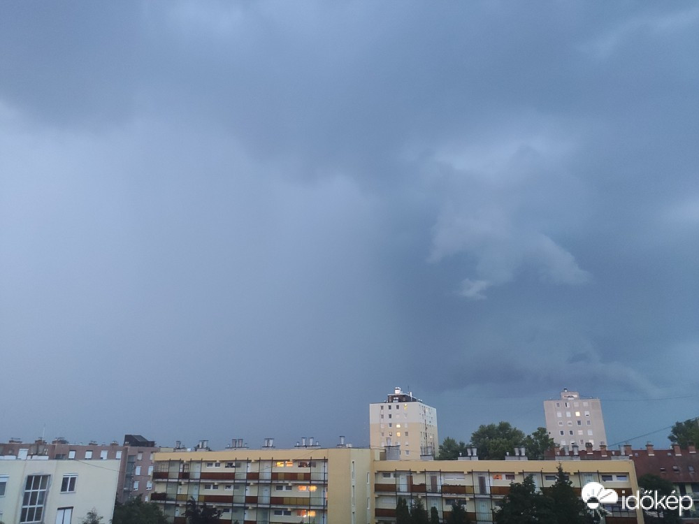 Szentes