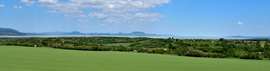 balatoni panoráma