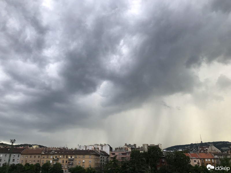 Budapest XII.ker - Krisztinaváros