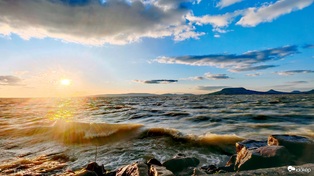Szeles Balaton