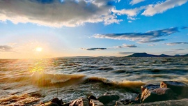Szeles Balaton