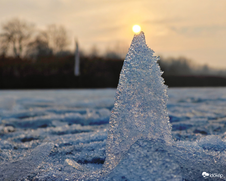 Utolsó pillanatok... 