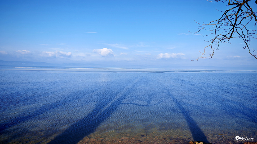 Vasárnapi gyönyörű délelőtt 