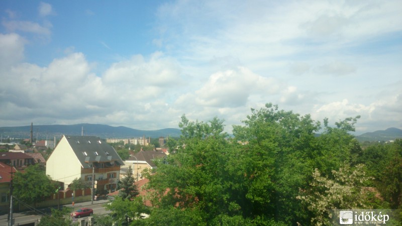 Budapest IV. ker