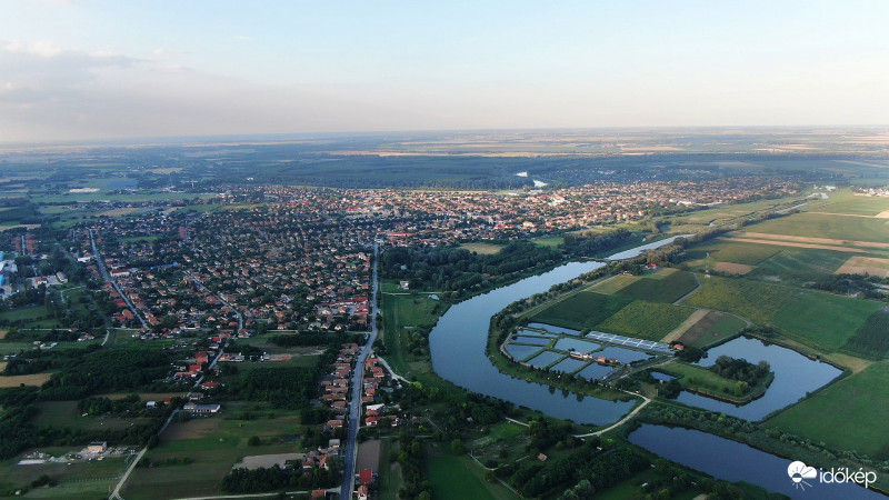 Tiszakécske