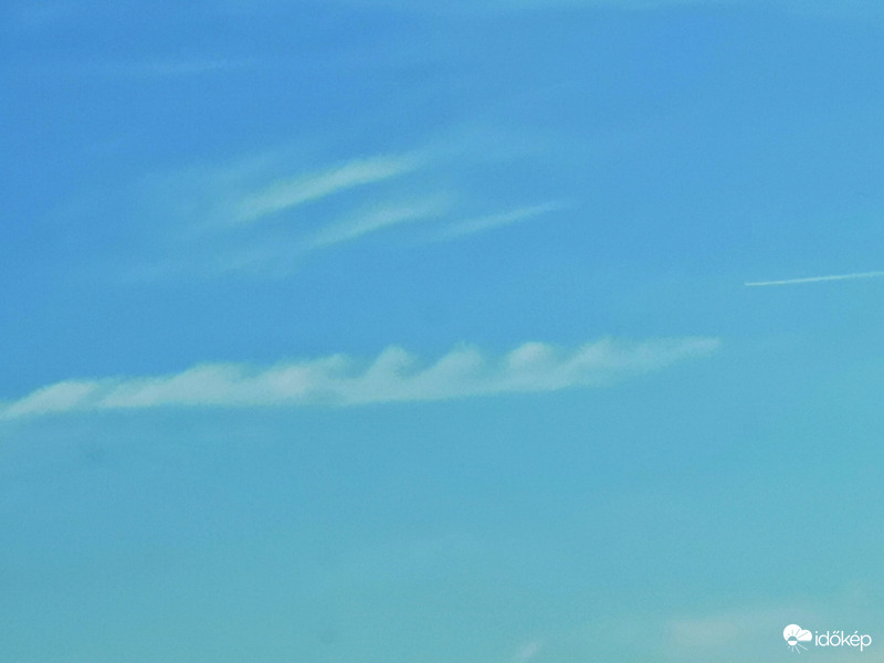 Kelvin-Helmholtz