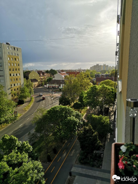 Szeged