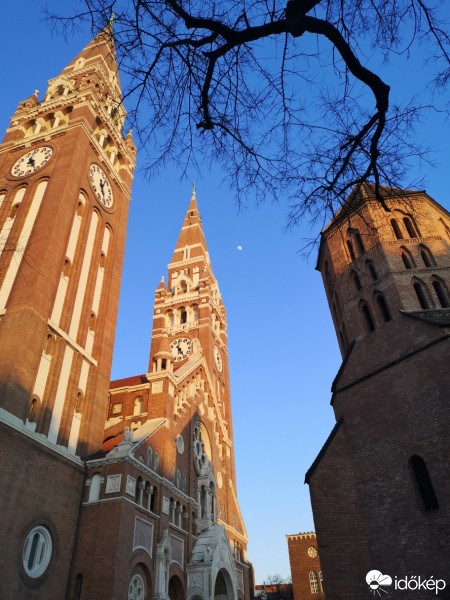 Szeged