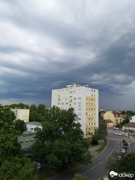 Szeged