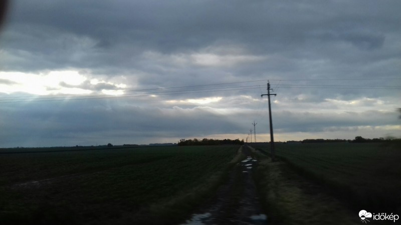 Derekegyház