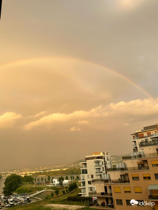 Budapest XIII.ker - Vizafogó