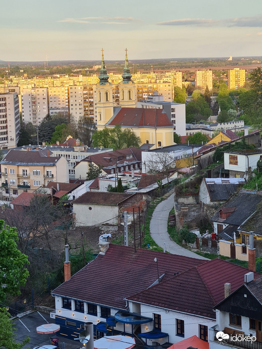 Miskolc