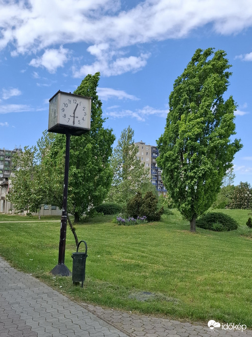Tiszaújváros