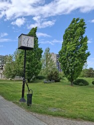 Tiszaújváros