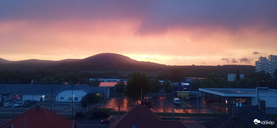 Eger