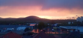 Eger