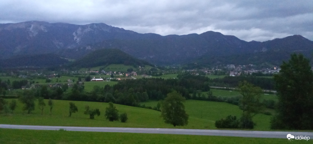 Roßleithen
