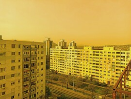 Budapest XI.ker - Kelenföld