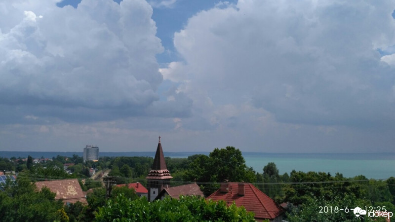 Balatonalmádi