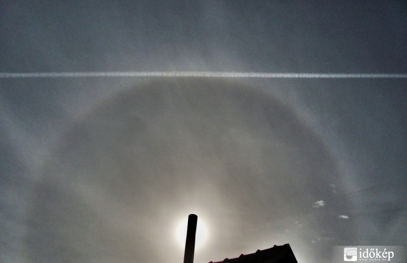 22fokos, "felső érintővel" :D