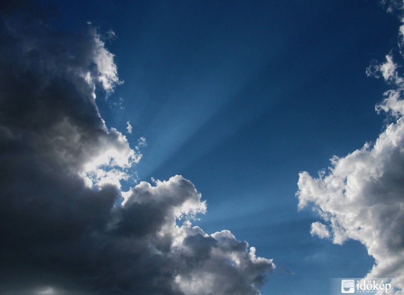 05.09 délutáni tyndallosdi :) 