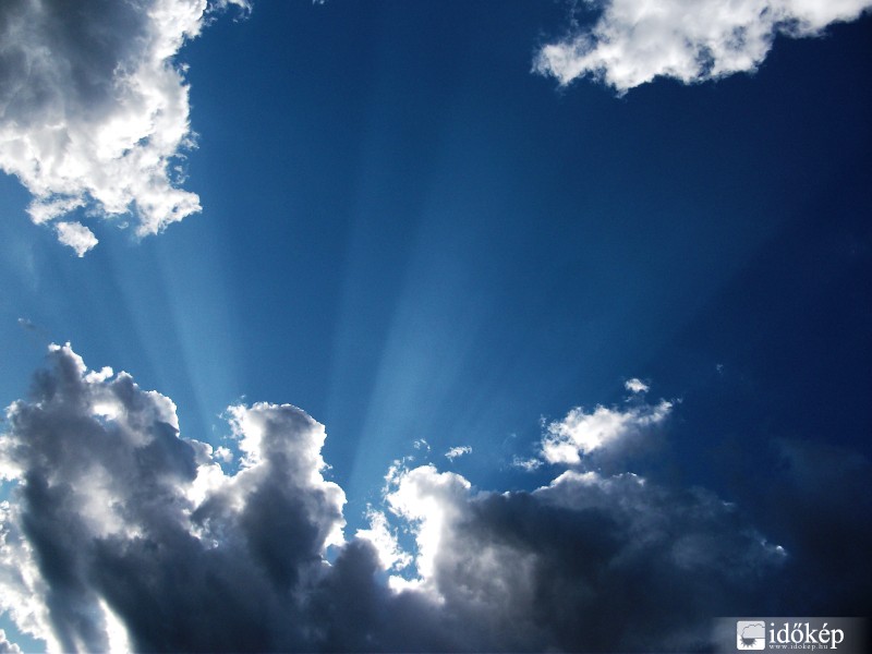 05.09 délutáni tyndallosdi :) 