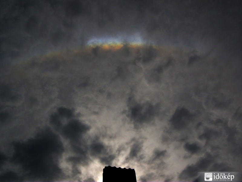 Felső körülíró, egy pár perccel ezelőtt