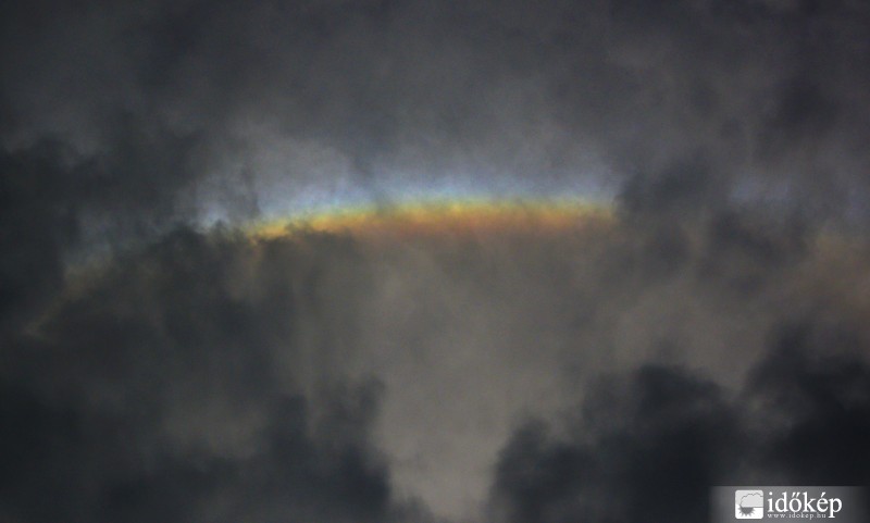 Felső körülíró, egy pár perccel ezelőtt