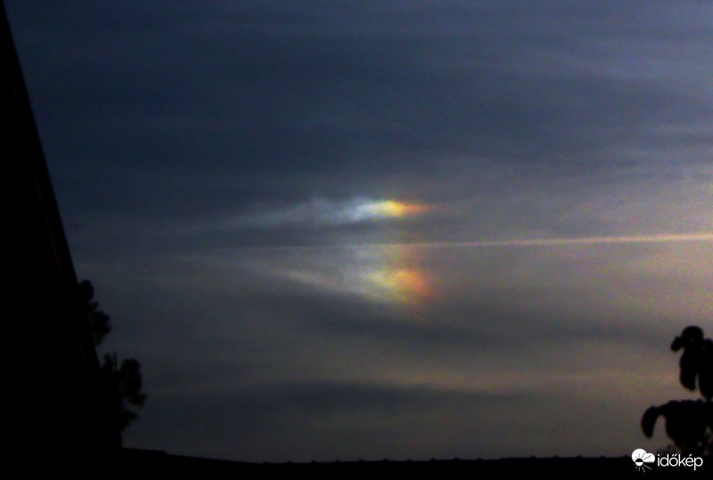 Tegnap késő délutáni balos