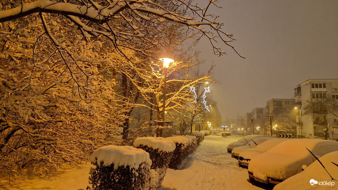 Budapest XIX.ker - Kispest