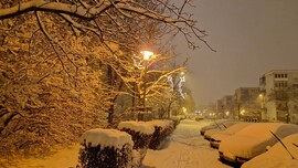 Budapest XIX.ker - Kispest