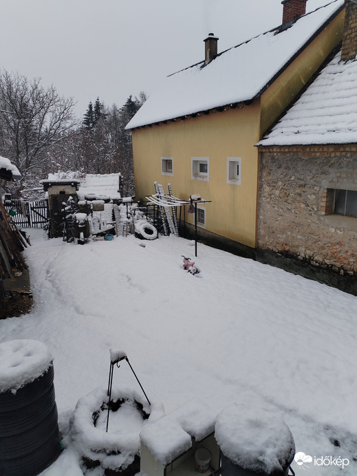 Bakonybél