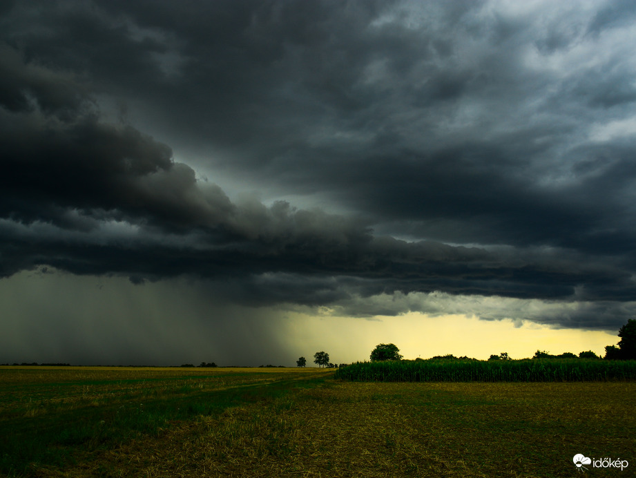 A szörny megint lecsapott 