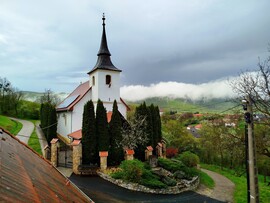 Bódvaszilas