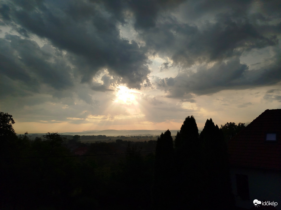 Bódvaszilas