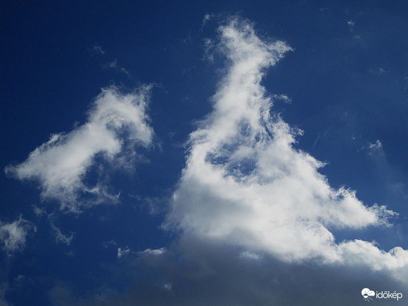 A kicsi és a nagy..