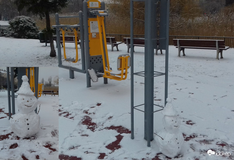 Abszolút biztonság..