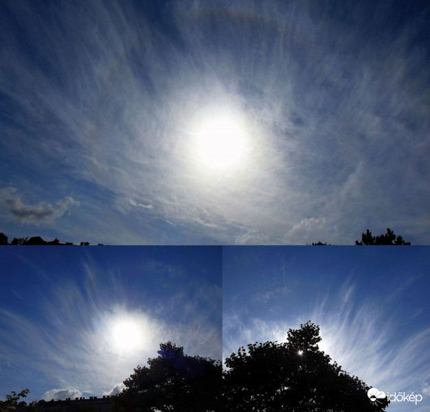 Hal(l)ó, cirrusok!!