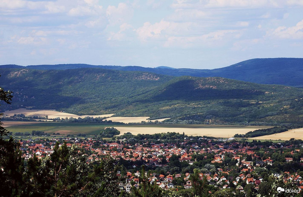 Panoráma