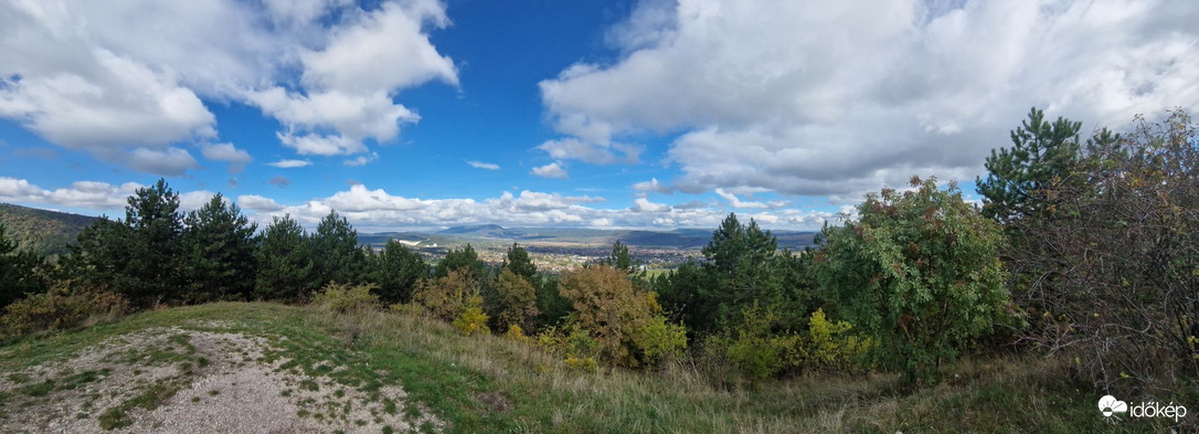 Panoráma 