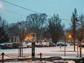 Budapest XI.ker - Kelenföld