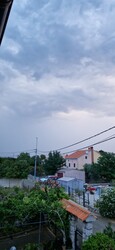 Punta Križa