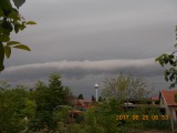 Perremfelhő I