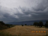 Peremfelhő (2017.06.29)