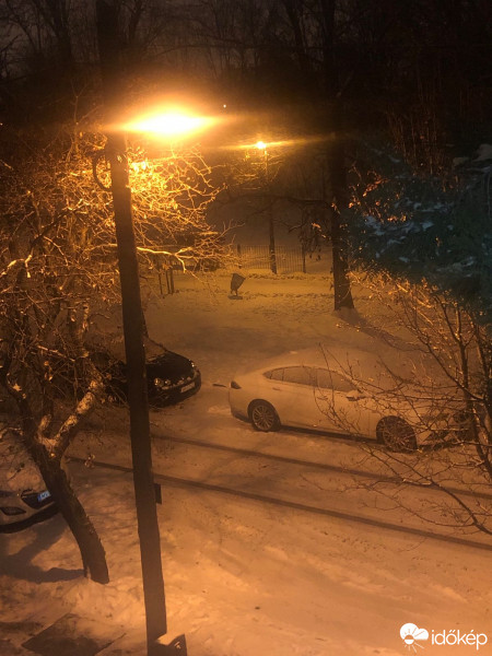 Budapest XI.ker - Kelenföld