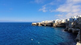 Polignano a Mare