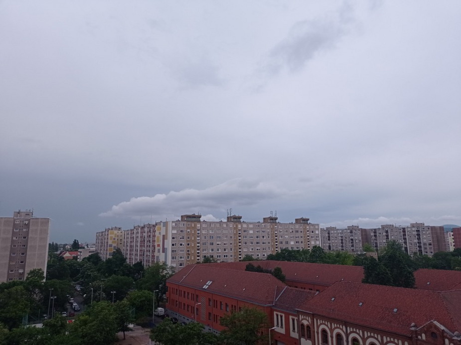 Budapest IV.ker - Újpest