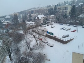 Budapest XII.ker - Istenhegy