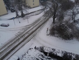 Budapest XII.ker - Istenhegy