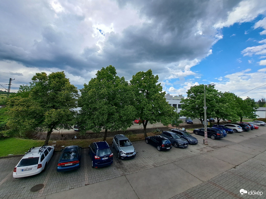 Eger